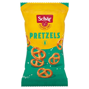 Schar Pretzels 60G