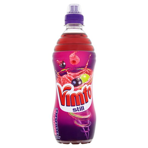 Vimto Regular Still 500ml