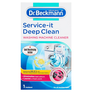 Dr Beckmann Service-It Deep Clean