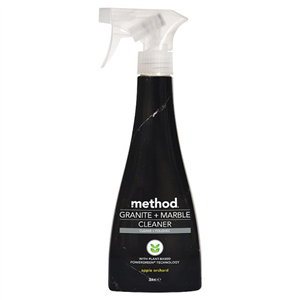 Method Granite & Marble Cleaner Spray 354Ml