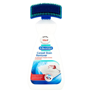 Dr Beckmann Carpet Cleaner Brush 650Ml