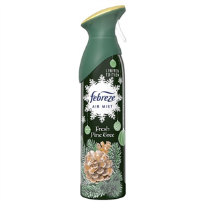 Febreze Aerosol Pine 300ml