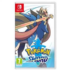 Pokemon Sword Nintendo Switch