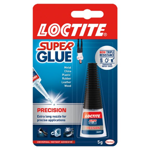 Loctite Super Glue 5g