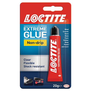 Loctite Extreme Glue 50g