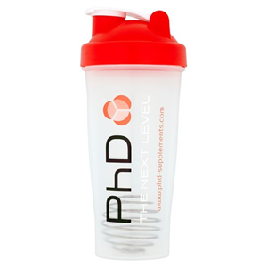 Phd Shaker Bottle