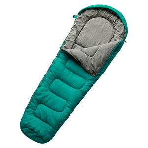 Tesco Mummy Sleeping Bag 300