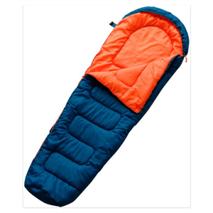 Tesco Mummy Sleeping Bag 200