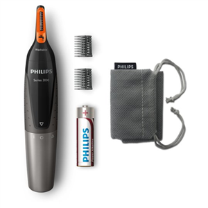 Philips Nose Trimmer Nt3650