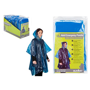 Summit Poncho