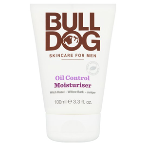 Bulldog Oil Control Moisture 100Ml