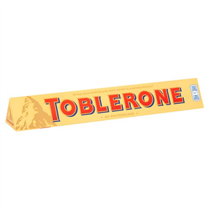 Toblerone 200G