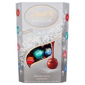 Lindt Lindor Limited Edition 337G