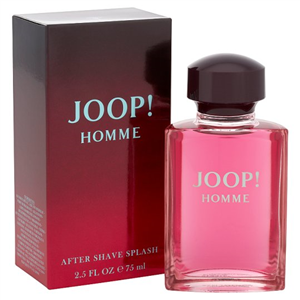 Joop Homme After Shave Splash 75Ml