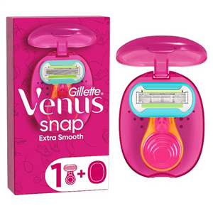 Gillette Venus Snap Extra Smooth Razor