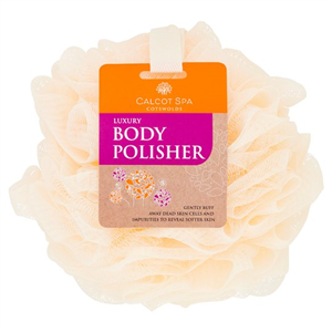 Calcot Manor Luxury Body Polisher