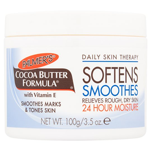 Palmers Cocoa Butter Formula Lotion 100G