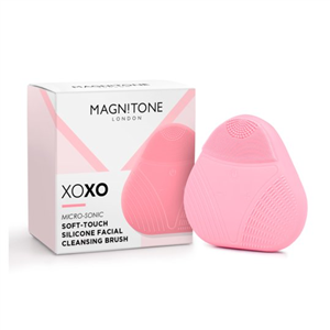 Magnitone Xoxo Silicone Cleansing Brush