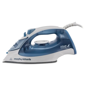 Morphy Richards 300401 Light 100 Steam Iron