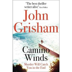 Camino Winds John Grisham