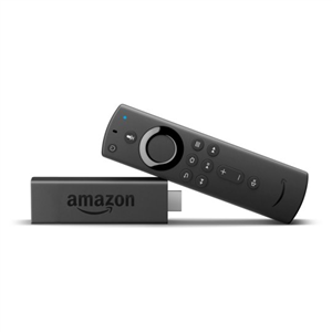 Amazon Fire Tv Stick W Alexa