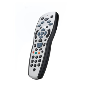 Sky 120 High Definition Remote