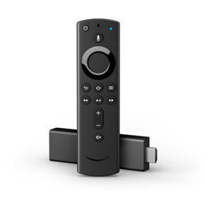 Amazon 4K Fire Tv Stick