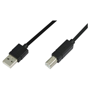 Tesco 2M High Performance Usb 2.0 Cable