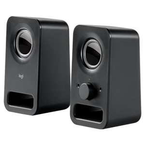 Logitech Z150 Pc Speakers