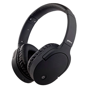 Groov-E Wireless Noise Cancelling Headphones