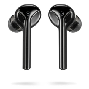 Mixx Streambuds Sx True Wireless Black