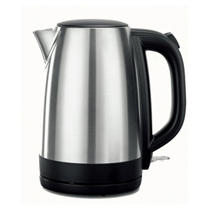 Tesco Jk30 Stainless Steel Kettle