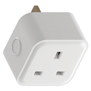 Calex Smart Uk Plug