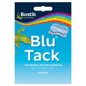 Bostik Blu Tack