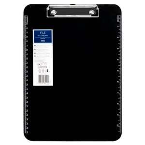 Tesco A4 Clipboard