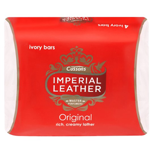 Imperial Leather Original 4X100g