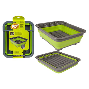 Summit Folding Dishdrainer