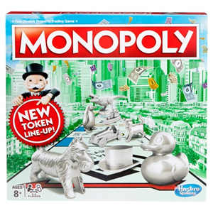 Monopoly Classic