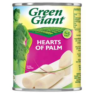 Green Giant Hearts Of Palm 410G